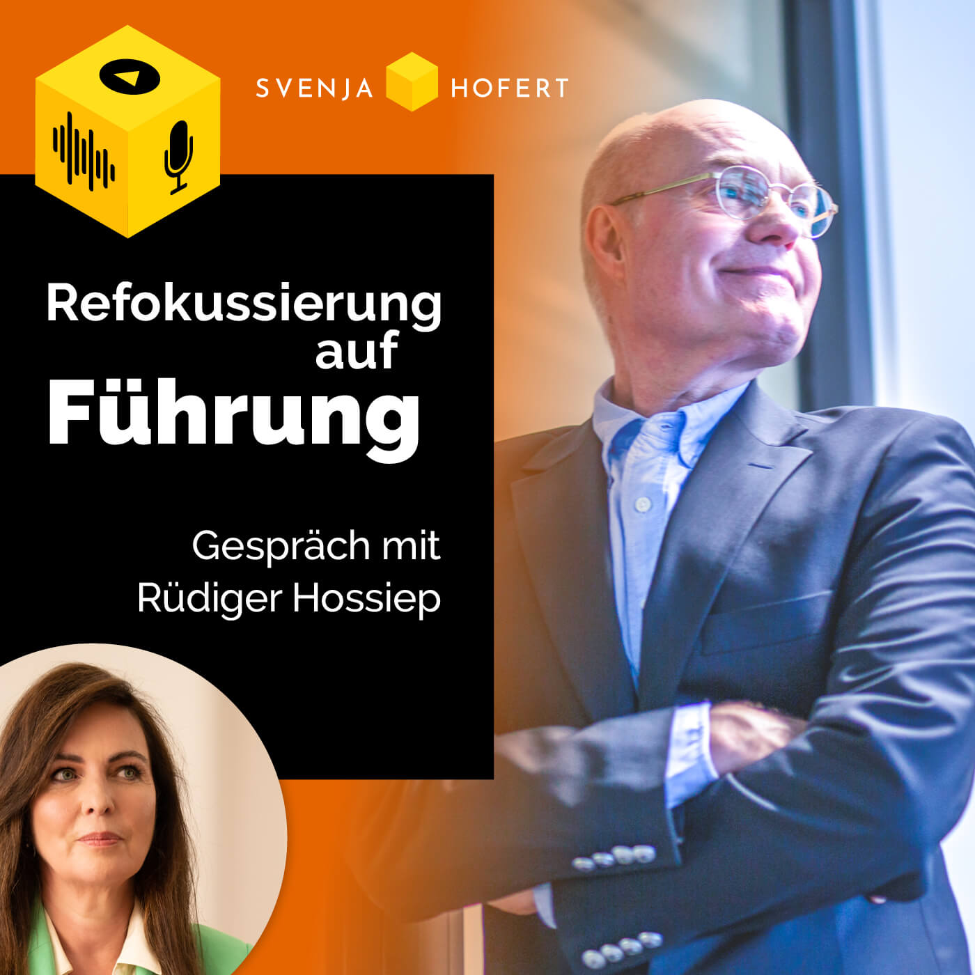 31e181ff-2eee-4223-b2f2-4442bf5166ab Refokussierung auf Führung Podcast