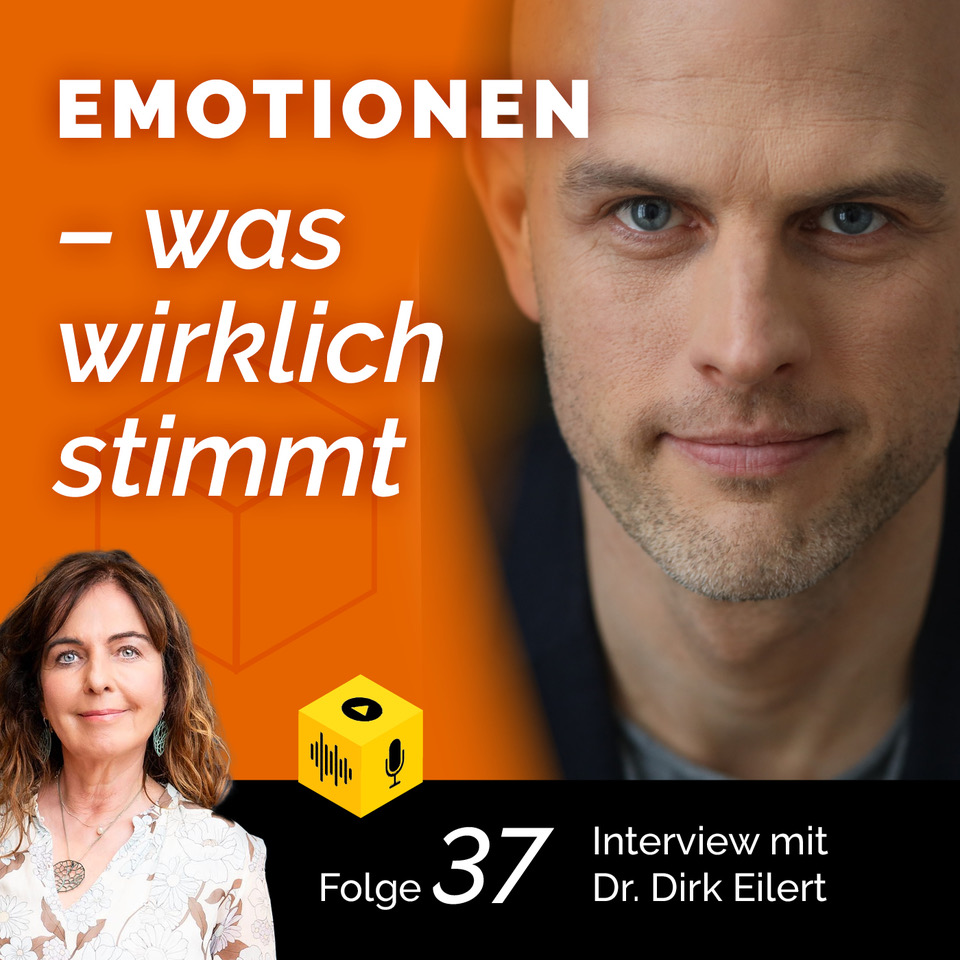 Podcast Emotionsforschung