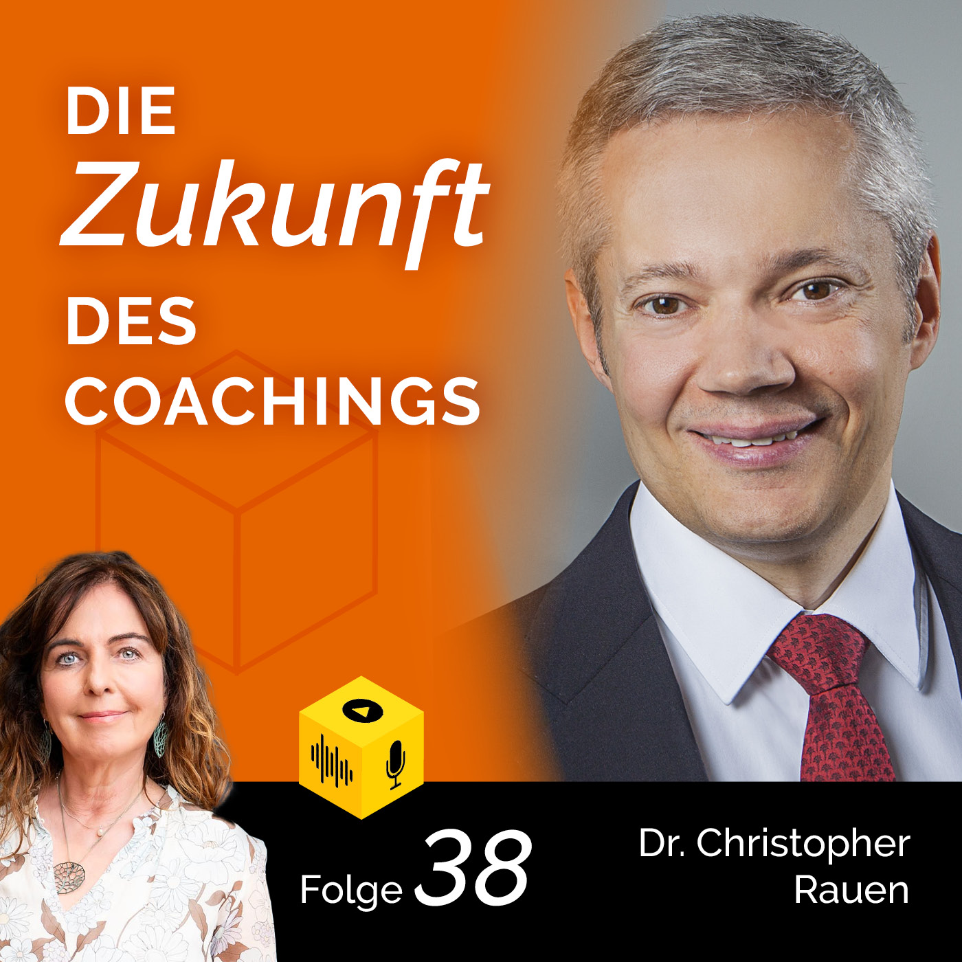 Standortanalyse Coaching (Teil 1)